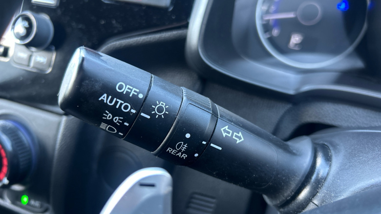 Honda Jazz 1.3 i-VTEC S 5dr CVT Petrol Hatchback